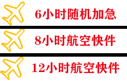 兴东机场空运快递公司,专业空运当天件